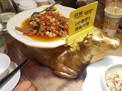 -炊烟小炒黄牛肉(中心印象城店)