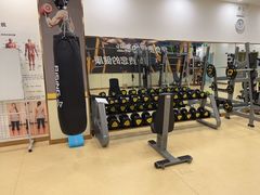 -琪航健身工作室(徐汇光大店)