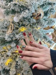 -如一·美甲美睫