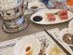 -延年酒店-荟享餐厅(东塘店)