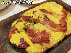 -卡朋西餐(较场西路店)