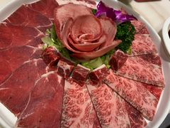 肥牛组合-叁樓·勝记