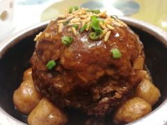 -小厨娘淮扬菜(天印大道店)