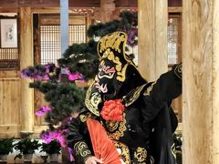 -田园印象·成都土菜院子(华阳店)