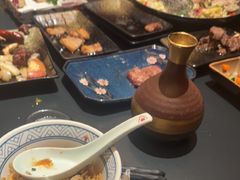 -無二炙坊·和牛烧肉(大钟寺1733店)