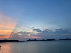 -东钱湖旅游度假区