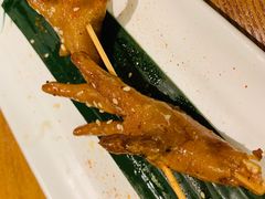 -云海肴·汽锅鸡·云南菜(苏州中心店)