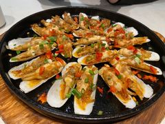 -北李·海肠捞饭·大连菜(望京凯德MALL店)