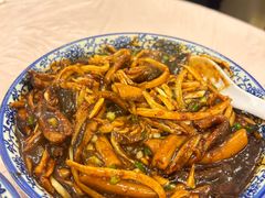 -玲珑餐厅(陕西南路店)