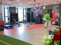 -优昂健身(新光界店)