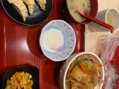 -食其家·牛丼咖喱(太阳宫店)