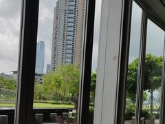 -SAANCI山池咖啡(海上世界文化艺术中心店)