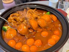 -连鹭海鲜·海肠捞饭·海胆饭(星海店)