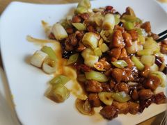 -東舍食唐精品陕菜馆