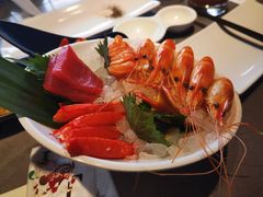 -水木锦堂·自助铁板烧(五道口购物中心店)
