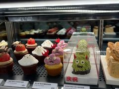 -派悦坊·甜品·蛋糕(虹口龙之梦店)