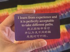 -雪灵魔法世界SHELLY’S TAROT(大良桂畔里店)