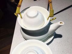 -新仙清汤牛腩(铜锣湾店)