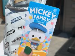 -泡泡玛特POPMART(蓝色港湾店)