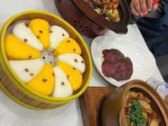 -雅酌园百姓菜馆(颐和路店)