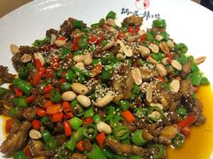 -锅儿匠辣子鸡(春熙路店)