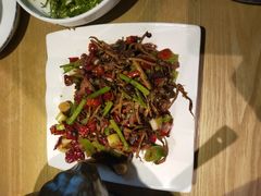 -蜀锦堂·川味现炒(襄阳武商汇店)