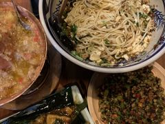 -蜗牛小馆醉乡民谣云南菜(惠新西里店)