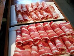 -北门涮肉·炭火铜锅涮肉(什刹海店)