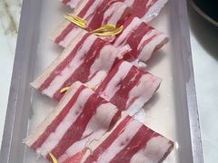 -涮福記·现切牛羊肉火锅(世纪汇店)
