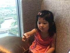 -嘉定凯悦·咖啡厅