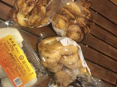-国际饭店·帆声西饼屋(黄河路店)