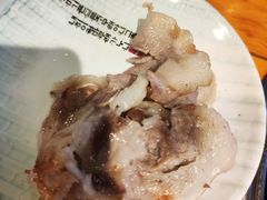 -唯成•韩国炭火烤肉 유성고기