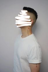 -15C7 男士理发馆 烫染专业店