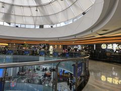 -万达广场(沈阳铁西店)