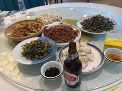 -品味村.烤鸭(新中街店)