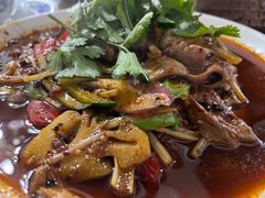-小杨翘脚牛肉