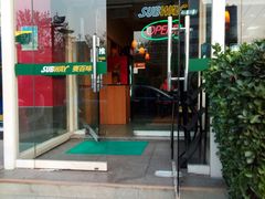 门面-SUBWAY赛百味(金码大厦店)