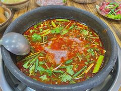 -笔记安顺夺夺粉火锅