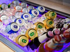-昆明南亚风情园豪生大酒店The Riviera Cafe豪生咖啡厅
