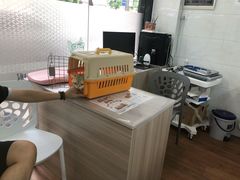 -荔康动物医院(康王北路店)