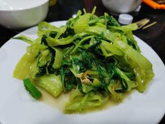 -一哥美食(总店)