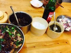 -遵义虾子张六羊肉粉(普陀路店)