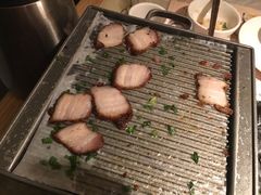 -绿茶餐厅(广州天河城店)