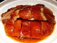 陶陶居百年烧鹅-陶陶居酒家(海岸城店)