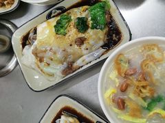 -银记肠粉店(北京路店)