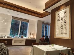 -棕榈岛海鲜自助餐厅(虹桥迎宾馆店)