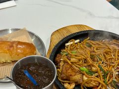 -香港深仔记茶餐厅(东门店)