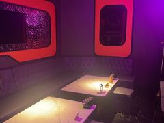 -星聚会KTV(上海东方渔人码头店)