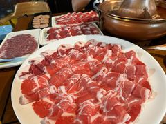 -前门杨记·铜锅涮肉(王府井·故宫店)