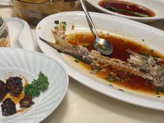 -宁海食府·涌宴(真和店)